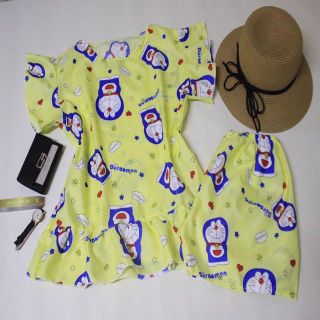 ĐỒ BỘ PIJAMA TAY BÈO KATE