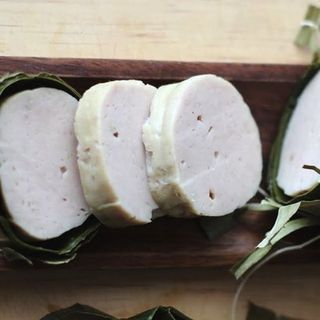Giò lụa ngon đặc biệt