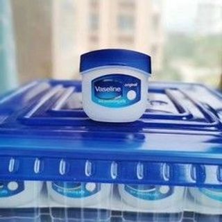 Vasaline Dưỡng Môi
