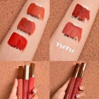 Son Môi Tutu Cloud Matte Lip giá sỉ