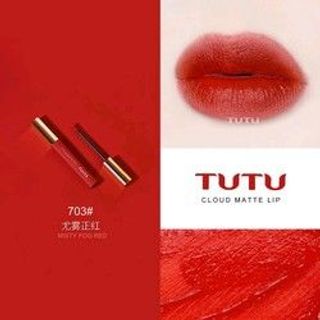 Son Môi Tutu Cloud Matte Lip