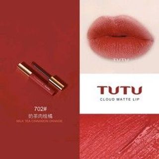 Son Môi Tutu Cloud Matte Lip
