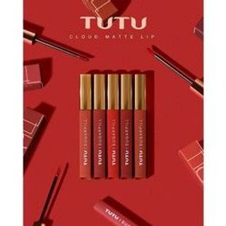 Son Môi Tutu Cloud Matte Lip