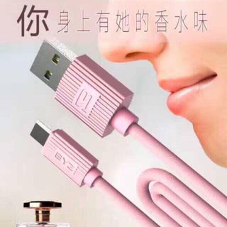 CÁP SẠC BYZ 18M - 2M for MICRO IPHONE TYPE-C