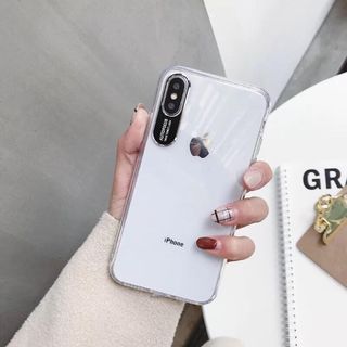 Ốp IPHONE AUTO FOCUS KHÔNGỐMÀU BẢOVỆCAMERA Ảnh Video thật