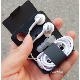 TAI NGHE AKG S10 ZIN