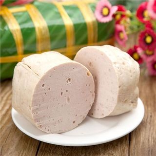Giò lụa ngon đặc biệt