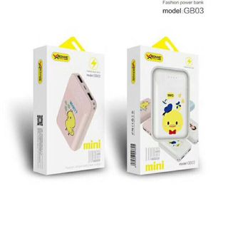 SẠC DỰ PHÒNG IBONWE 600MAH 10000MAH