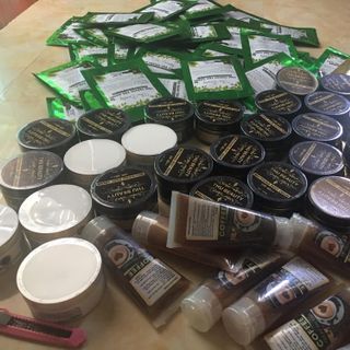 SẮC ĐẸP CŨNG PHẢI ĐƯỢC NÂNG TẦM CHẤTLƯỢNG