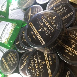 SẮC ĐẸP CŨNG PHẢI ĐƯỢC NÂNG TẦM CHẤTLƯỢNG