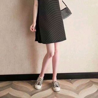 đầm thiết kế pk