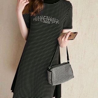 đầm thiết kế pk