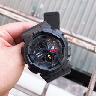 Đồng Hồ Nam Thể Thao Điện Tử G Sh0ck