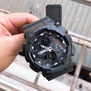 Đồng Hồ Nam Thể Thao Điện Tử G Sh0ck
