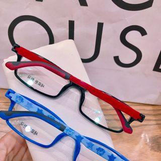 Gọng dẻo hàn quốc 7187
