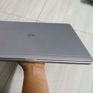 Laptop HP Folio 9480M