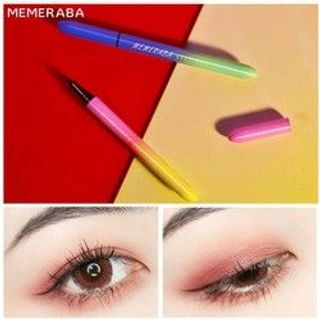 Kẻ Mắt Memeraba