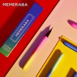 Kẻ Mắt Memeraba