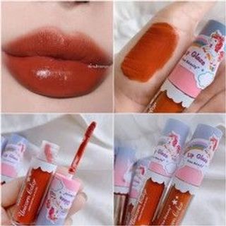 Son Kem Má Hồng