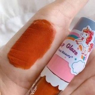 Son Kem Má Hồng