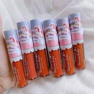 Son Kem Má Hồng