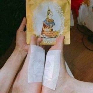 Thải Độc Chân