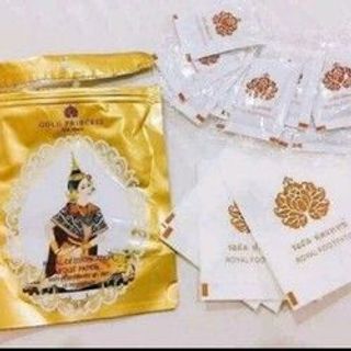 Thải Độc Chân