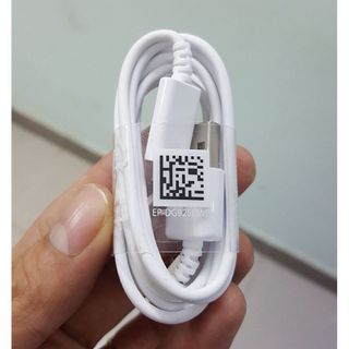 CÁP SẠC SAMSUNGS V8 ZIN VAB