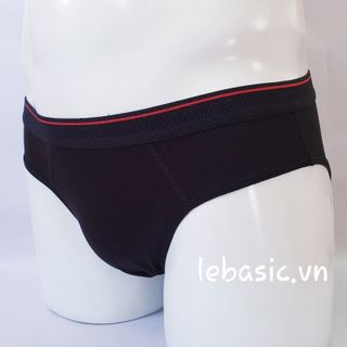 Quần lót nam cotton cao cấp co giãn 4 chiều