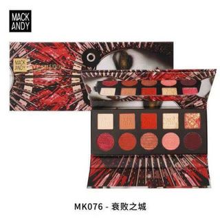 Phấn Mắt Mack Andy