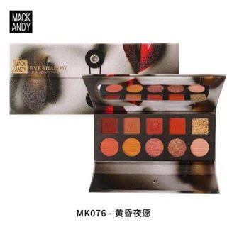 Phấn Mắt Mack Andy