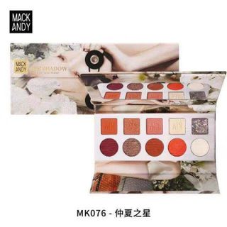 Phấn Mắt Mack Andy