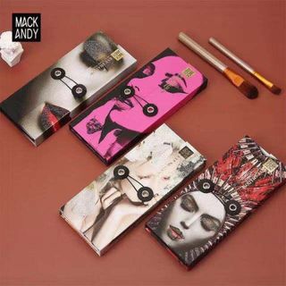 Phấn Mắt Mack Andy