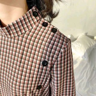 đầm caro