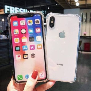 ỐP CHỐNG SỐC PHÁT SÁNG FULL MÃ IPHONE