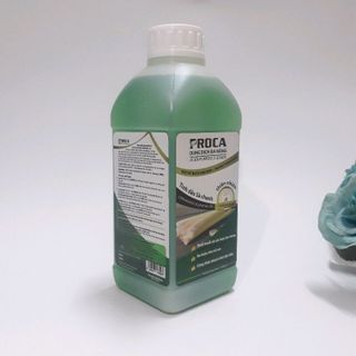 Dung dịch đa năng tinh dầu sả PROCA