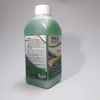 Dung dịch đa năng tinh dầu sả PROCA