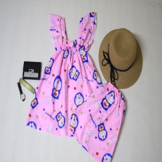 ĐỒ BỘ PIJAMA 2 DÂY KATE
