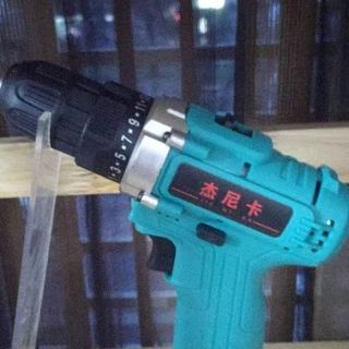 bắn vít khoan pin các loại