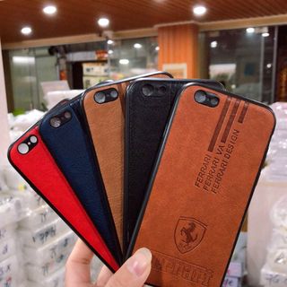 ỐP LƯNG VÂN DA CÁC MÃ ĐIỆN THOẠI