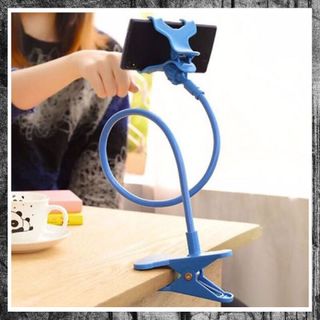 KẸP ĐIỆN THOẠI ĐUÔI KHỈ