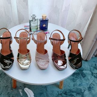 Giày Sandal đúp siêu đẹp ôm chân