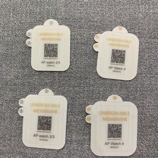 MIẾNG DÁN PPF ĐỒNG THÔNG MINH APPLE WATCH SIZE 38-40-42-44