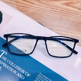Kính gọng dẻo 2172