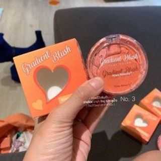 Má Hồng Kiss Beauty