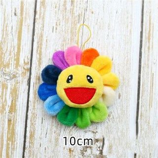 Cài hoa mặt trời bảy màu KAIKAI KIKI