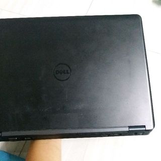 Laptop Dell 5450