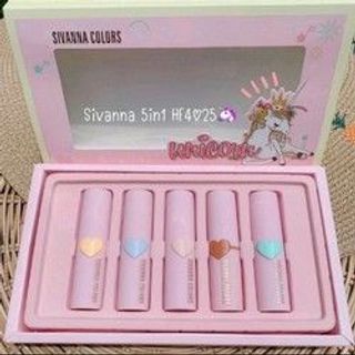 Set son kissbeauty