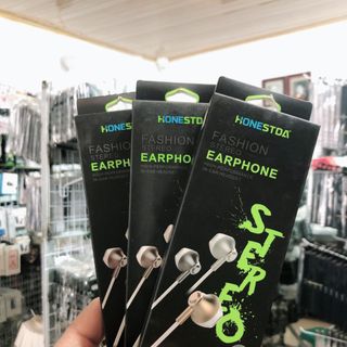 TAI NGHE EARPHONE TS018
