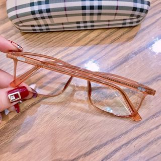 Kính gọng dẻo 7016